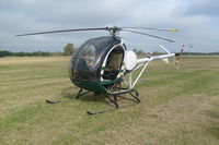 N72LT - Picture taken at Van Zandt County Regional Airport during the Fly-In - by Ian Carey