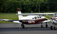N3575A @ KOMH - Orange