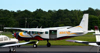 N9479B @ KOMH - Taxi Orange