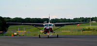 N9479B @ KOMH - Taxi Orange