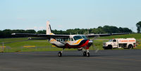 N9479B @ KOMH - Taxi Orange