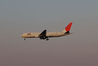 JA607J @ RJAA - At Narita - by Micha Lueck