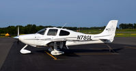 N78GL @ KOMH - Orange - by Ronald Barker