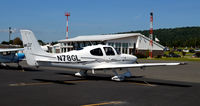 N78GL @ KOMH - Orange - by Ronald Barker