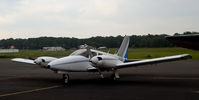 N8011F @ KOMH - Orange - by Ronald Barker