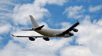 B-18722 @ KATL - Departure Atlanta - by Ronald Barker