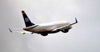 N123HQ @ KATL - Departure Atlanta - by Ronald Barker