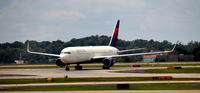 N177DZ @ KATL - Taxi Atlanta - by Ronald Barker