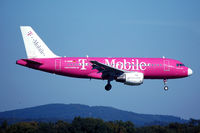 D-AKNS @ EDDK - At Cologne - by Micha Lueck