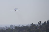 N400KP @ SMO - departing from SMO Rwy21 - by COOL LAST SAMURAI