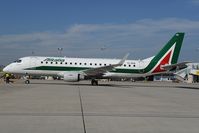 EI-RDB @ LOWW - Alitalia Embraer 175 - by Dietmar Schreiber - VAP