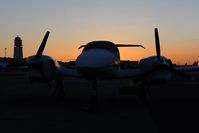 OE-FPL @ LOWW - Diamond DA42 - by Dietmar Schreiber - VAP