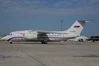 RA-61705 @ LOWW - Rossija Antonov 148 - by Dietmar Schreiber - VAP