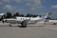 N409DR @ LOWW - Pilatus PC12 - by Dietmar Schreiber - VAP