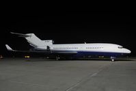 VP-BAP @ LOWW - Boeing 727-100 - by Dietmar Schreiber - VAP