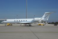 T7-TIL @ LOWW - Gulfstream 550 - by Dietmar Schreiber - VAP