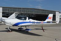 OE-CUU @ LOWW - Aquila A210