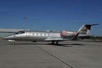 EI-REX @ LOWW - Learjet 60 - by Dietmar Schreiber - VAP
