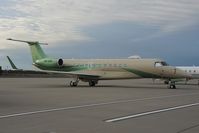 CN-SSH @ LOWW - Embraer 135 - by Dietmar Schreiber - VAP