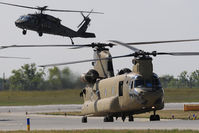 06-08027 @ LOWW - USAF CH47 Chinhook