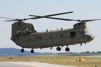 06-08027 @ LOWW - USAF CH47 Chinhook - by Dietmar Schreiber - VAP