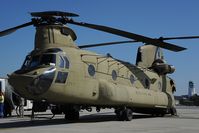 06-08027 @ LOWW - USAF CH47 Chinhook - by Dietmar Schreiber - VAP