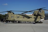 06-08027 @ LOWW - USAF CH47 Chinhook - by Dietmar Schreiber - VAP