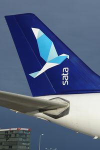 CS-TGU @ LOWW - SATA Airbus 310 - by Dietmar Schreiber - VAP