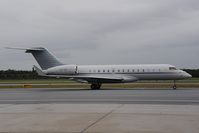 OE-IDO @ LOWW - Globalexpress - by Dietmar Schreiber - VAP