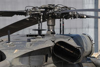 94-26570 @ LOWW - US Army Sikorsky UH60 Black Hawk