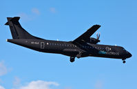 OY-CLZ @ EKCH - App to R-04L Copenhagen Kastrup 1.10.13 - by leo larsen