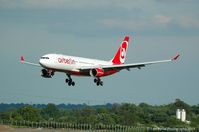 D-ALPF @ EGBB - Taken from the MSCP. - by Carl Byrne (Mervbhx)