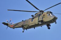 ZA298 @ EGHH - Coded Y on low approach. - by John Coates
