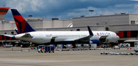 N181DN @ KATL - Atlanta - by Ronald Barker