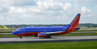 N397SW @ KATL - Taxi Atlanta - by Ronald Barker