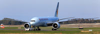 C-FNNH @ CYVR - Landing - by Guy Pambrun