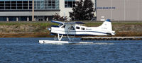 C-FPCG @ CYNJ - Departing - by Guy Pambrun