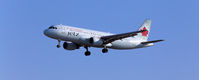 C-FPWD @ CYVR - Landing - by Guy Pambrun