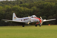 D-INKA @ EDTS - LTU DH104 - by Dietmar Schreiber - VAP