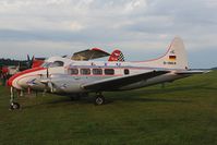 D-INKA @ EDTS - LTU DH104 - by Dietmar Schreiber - VAP