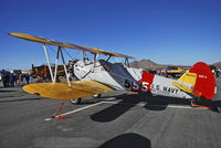 N63555 @ KAPV - N63555 1946 Boeing A75N1(PT17) C/N 75-8014

12th Annual Apple Valley Air Show

Apple Valley Airport (APV) (KAPV)
California, USA

TDelCoro
October 12, 2013 - by Tomás Del Coro