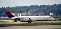 N925EV @ KATL - Taxi Atlanta - by Ronald Barker
