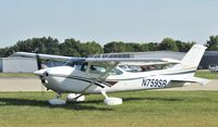 N759SR @ KOSH - Airventure 2013 - by Todd Royer