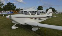 N731SB @ KOSH - Airventure 2013 - by Todd Royer