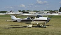 N2911F @ KOSH - Airventure 2013 - by Todd Royer