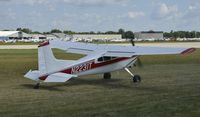 N2231T @ KOSH - Airventure 2013 - by Todd Royer