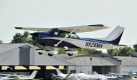 N926MN @ KOSH - Airventure 2013 - by Todd Royer