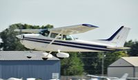 N737QX @ KOSH - Airventure 2013 - by Todd Royer
