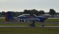 N800ME @ KOSH - Airventure 2013
