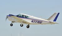 N777EE @ KOSH - Airventure 2013 - by Todd Royer